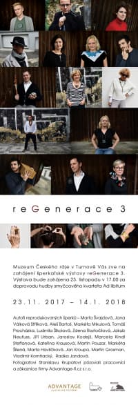 reGenerace 3 